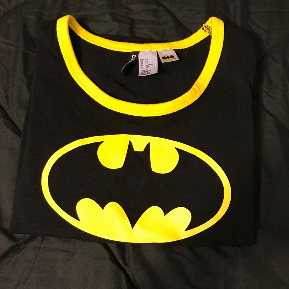 Divided H&M. Xs, short sleeve T